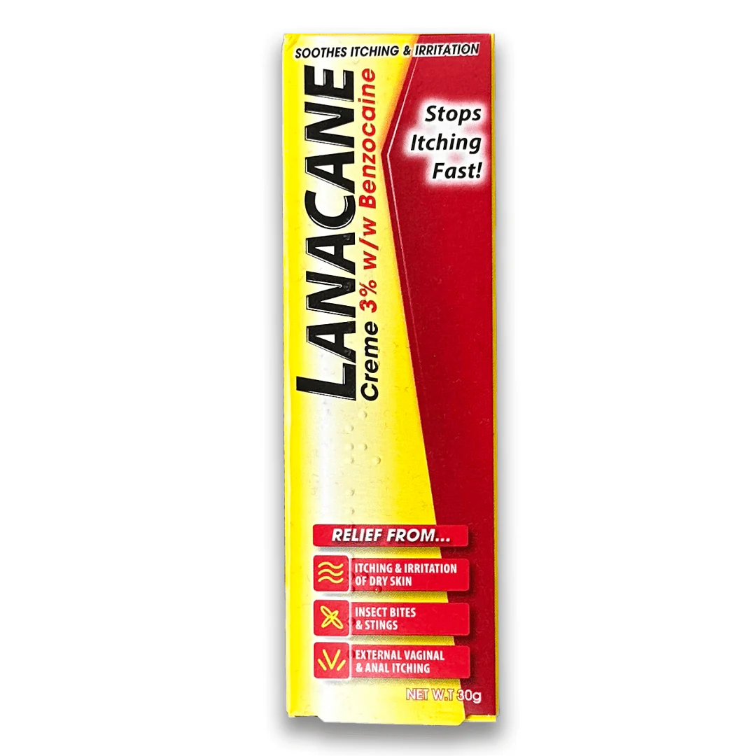 Insect bite & Repellent